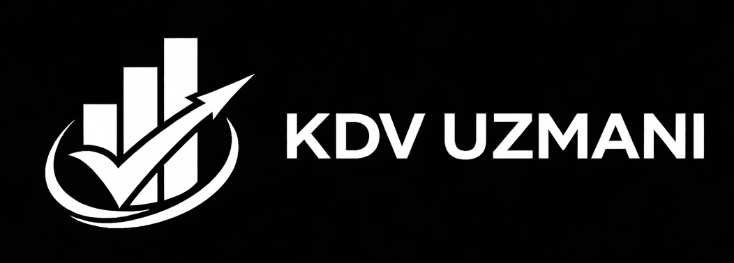 Vergi  İadesi KDV İadesi ÖTV İadesi